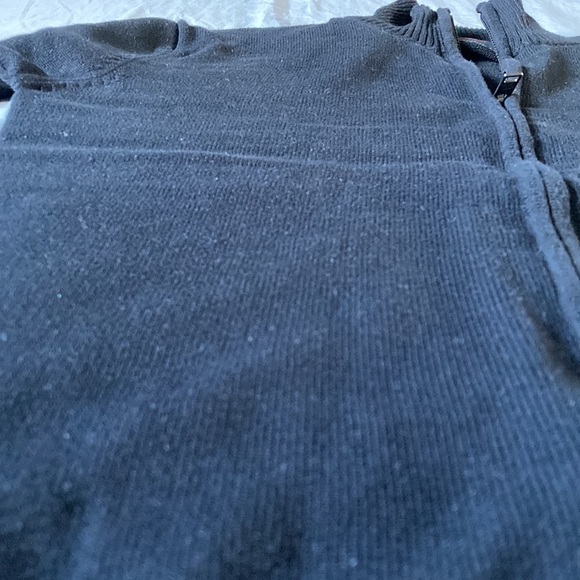 Men’s Full-Zip Sweater - Picture 11 of 11